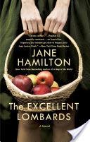 The Excellent Lombards | 9999902448359 | Jane Hamilton