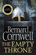 The Empty Throne | 9999903069010 | Bernard Cornwell