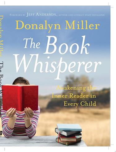 The Book Whisperer | 9999903040712 | Donalyn Miller