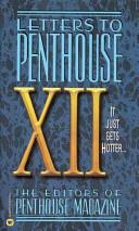 Letters to Penthouse XII | 9999903056744 | Penthouse International