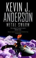 Metal Swarm | 9999902966471 | Kevin J. Anderson