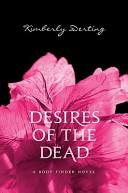 Desires of the Dead | 9999902884119 | Kimberly Derting,