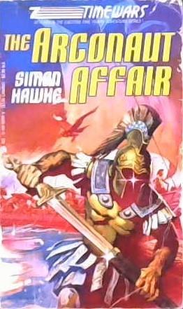 The Argonaut Affair | 9999902893951 | Simon Hawke