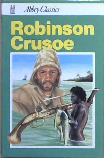 Robinson Crusoe | 9999903051688 | Daniel Defoe
