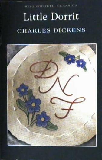 Little Dorrit | 9781853261824 | Dickens, Charles