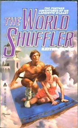 The World Shuffler | 9999902883693 | Keith Laumer