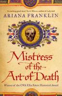 Mistress of the Art of Death | 9999903088752 | Ariana Franklin