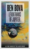 Leviathans of Jupiter | 9999902985663 | Ben Bova