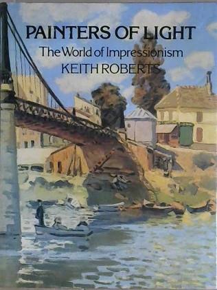 Painters of Light | 9999903046868 | Keith Roberts