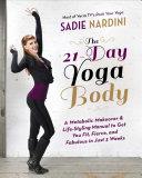The 21-day Yoga Body | 9999902807927 | Sadie Nardini