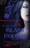Glass Houses | 9999903006800 | Rachel Caine
