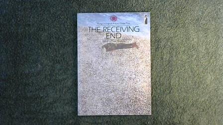 The Receiving End | 9999902809280 | Peter Medway