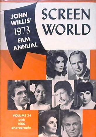 Screen World 1973 | 9999902812952