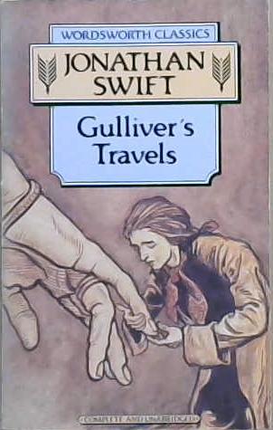 Gullive's Travels (Wordsworth Classics) | 9999903072232 | Swift, Jonathan
