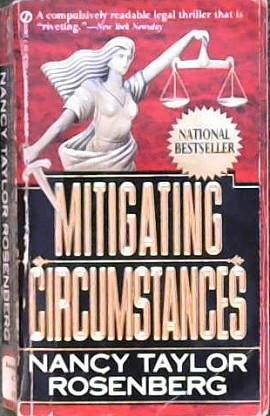 Mitigating circumstances | 9999902857885 | Nancy Taylor Rosenberg