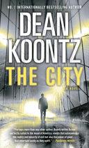 The City | 9999903032786 | Dean Koontz