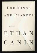 For Kings and Planets | 9999902476703 | Ethan Canin