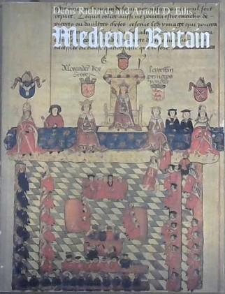 Medieval Britain | 9999903094876 | Denis Richards Arnold D. Ellis