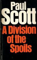 Division of the Spoils | 9999902550779 | Scott, Paul