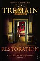 Restoration | 9999903103714 | Rose Tremain