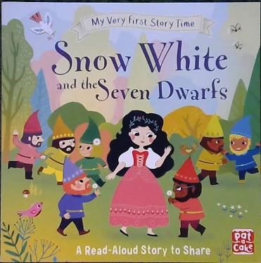 Snow White and the Seven Dwarfs | 9999902875483 | Randall, Ronne