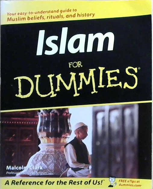 Islam For Dummies | 9999903074328 | Malcolm Clark