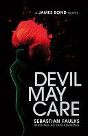 Devil may care | 9999903078166 | Sebastian Faulks