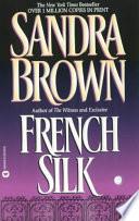 French Silk | 9999902765036 | Sandra Brown