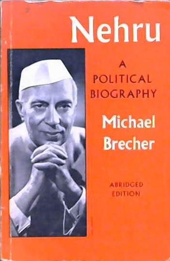 Nehru | 9999902850145 | Brecher, Michael