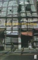 In the Country of Last Things | 9999902348109 | Paul Auster,