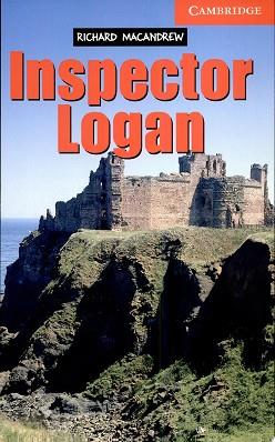 Inspector Logan Level 1 | 9999902993811 | Richard MacAndrew