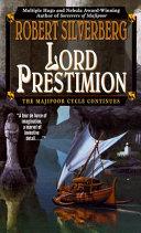 Lord Prestimion | 9999903029830 | Robert Silverberg