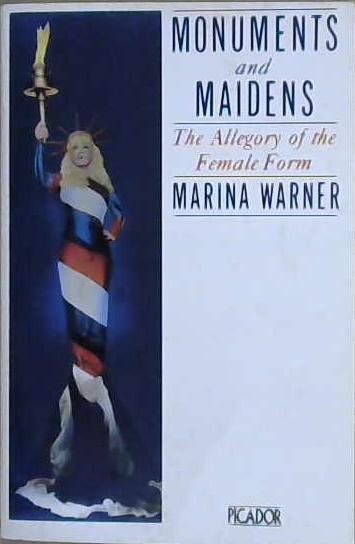 Monuments & Maidens | 9999903103028 | Marina Warner