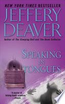 Speaking in Tongues | 9999902684061 | Jeffery Deaver
