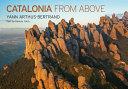Catalonia from Above | 9999902969441 | Ramon Folch