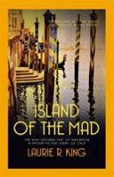 Island of the Mad (#1) | 9999902940594 | Laurie R. King