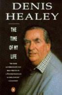 The Time of My Life | 9999902550748 | Denis Healey