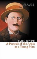 A Portrait of the Artist as a Young Man | 9780007449392 | James Joyce