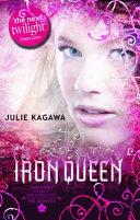The Iron Queen | 9999903010357 | Julie Kagawa