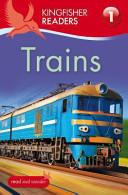 Trains. by Thea Feldman | 9999903055358 | Thea Feldman,