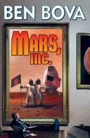 Mars, Inc. | 9999903018018 | Ben Bova