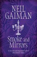 Smoke and Mirrors | 9999903053330 | Neil Gaiman