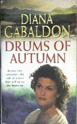 Drums of Autumn | 9999902954249 | Diana Gabaldon,
