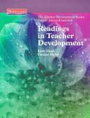 Readings in Teacher Development | 9999902955499 | Katie Head Pauline Taylor