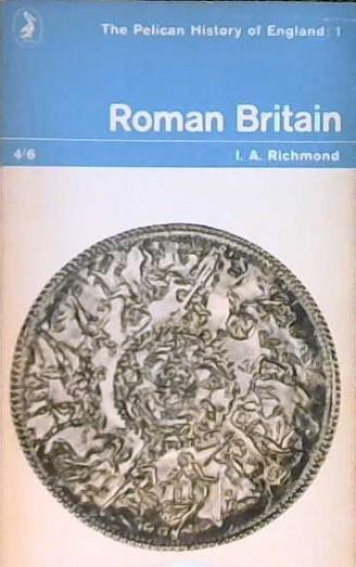 Roman Britain | 9999902811207 | Richmond, I.A.