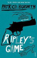 Ripley's Game | 9999902872598 | Highsmith, Patricia