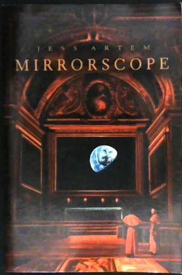 Mirrorscope | 9999902985779 | Artem, Jess