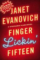 Finger Lickin' Fifteen | 9999902968147 | Janet Evanovich
