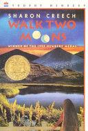 Walk Two Moons | 9999902834282 | Sharon Creech