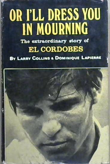 Or I'll Dress You in Mourning | 9999903045199 | Collins, Larry